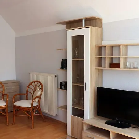 Ferienwohnung Runge II Schonhauser Damm Exterior photo