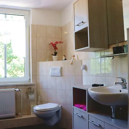 Ferienwohnung Runge II Schonhauser Damm Exterior photo