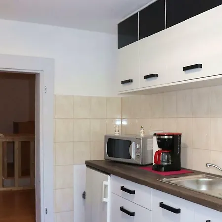 Ferienwohnung Runge II Schonhauser Damm Exterior photo