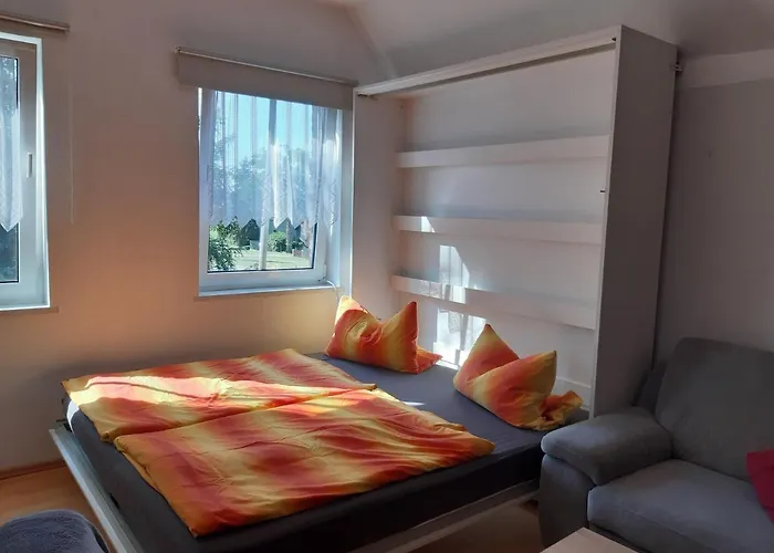 Ferienwohnung Runge II