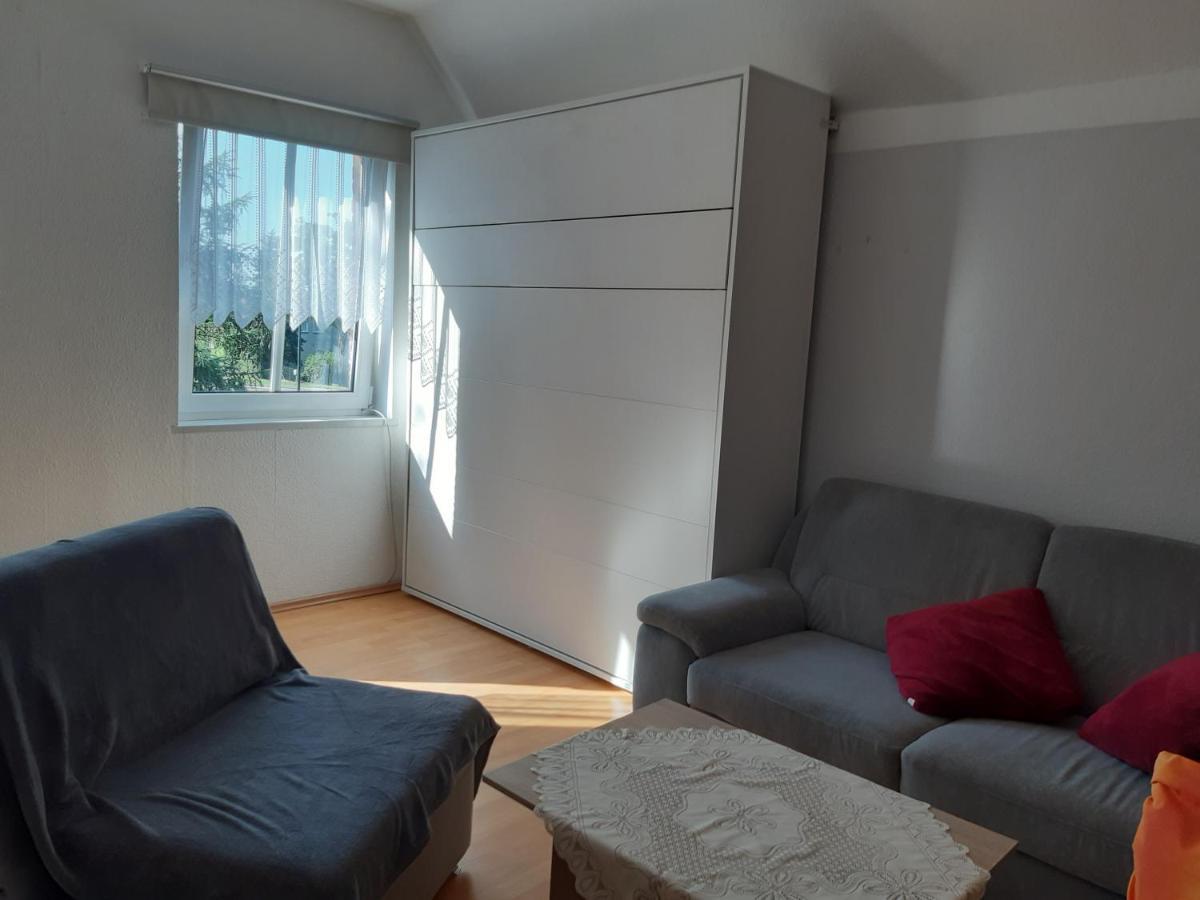 Apartment Runge Ii