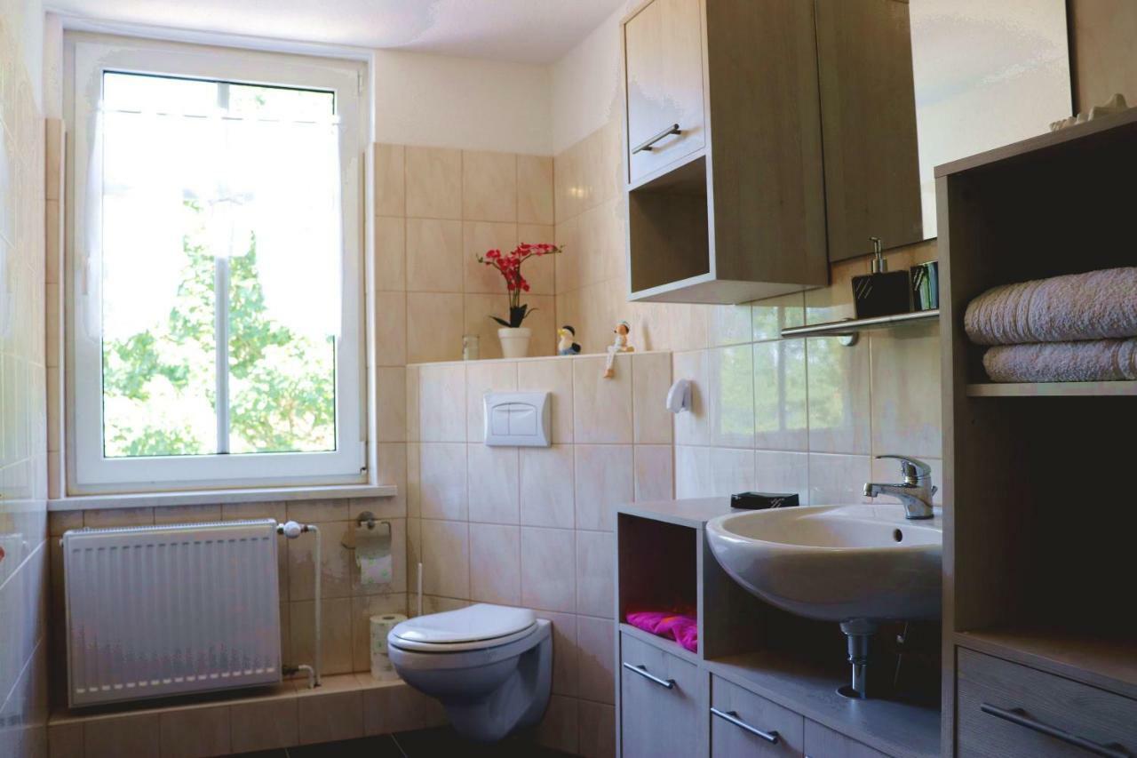 Runge Ii Apartment *