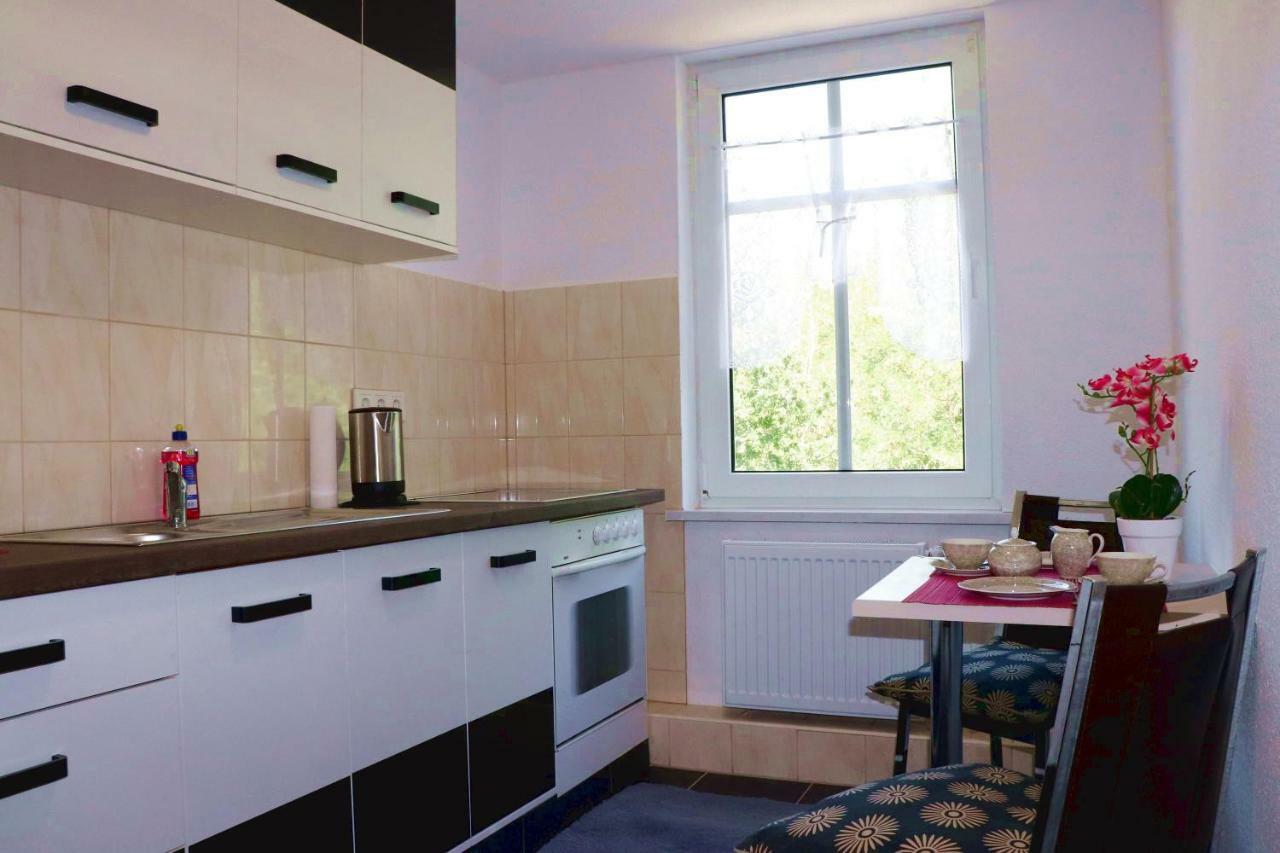 Runge Ii Apartment *